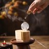 Waterless Nebulizing Essential Oil Diffuser (AM01) - Image 3