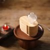 Waterless Nebulizing Essential Oil Diffuser (AM01) - Image 4