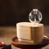 Waterless Nebulizing Essential Oil Diffuser (AM01) - Image 5