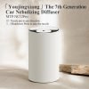 Waterless Pure Essential Oil Diffuser (NC12 Pro) - Image 6