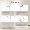 Waterless Pure Essential Oil Diffuser (NC12 Pro) - Image 7