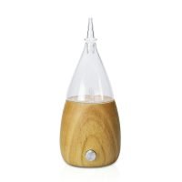Waterless Pure Essential Oil Nebulizer(CL005)