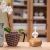 Waterless Pure Essential Oil Nebulizer(CL013) - Image 4