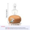 Waterless Pure Essential Oil Nebulizer(CL013) - Image 6