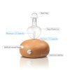 Waterless Pure Essential Oil Nebulizer(CL013) - Image 7