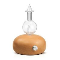 Waterless Pure Essential Oil Nebulizer(CL014)