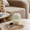 100ml Ceramic Ultrasonic Aroma Diffuser - Image 2