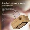 Rechargeable Nebulizing Essential Oil Diffuser (AM02) - Image 3