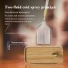 Rechargeable Nebulizing Essential Oil Diffuser (AM02) - Image 4