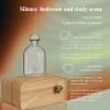 Rechargeable Nebulizing Essential Oil Diffuser (AM02) - Image 5