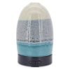TranquilWave Ceramic Essential Oil Diffuser