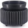 3-in-1 Ceramic Wax Melt Warmer (Melts, Jar Candles, Essential Oils) - Image 3