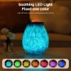 Blue Rock Electric Wax Melt Warmer with Timer - Image 2