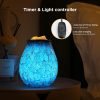 Blue Rock Electric Wax Melt Warmer with Timer - Image 3