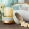 Classic 2-in-1 Fragrance Warmer (Melts Candles & Wax) - Image 4
