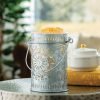 Colonial Sunburst Fragrance Warmer - Image 2