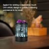 Forest Electric Wax Warmer with 7 Color LED Light - Image 4