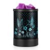 Hummingbird Electric Wax Warmer with LED Light