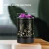 Hummingbird Electric Wax Warmer with LED Light - Image 3