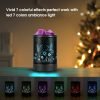 Hummingbird Electric Wax Warmer with LED Light - Image 4