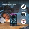 Hummingbird Electric Wax Warmer with LED Light - Image 5