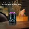 Hummingbird Electric Wax Warmer with LED Light - Image 6