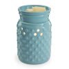 Sky Blue Illumination Fragrance Warmer (Wax Melts & Tarts)