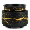 Wax Melt Warmer Ceramic 3-in-1 Oil Burner - Image 5