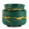 Wax Melt Warmer Ceramic 3-in-1 Oil Burner - Image 6