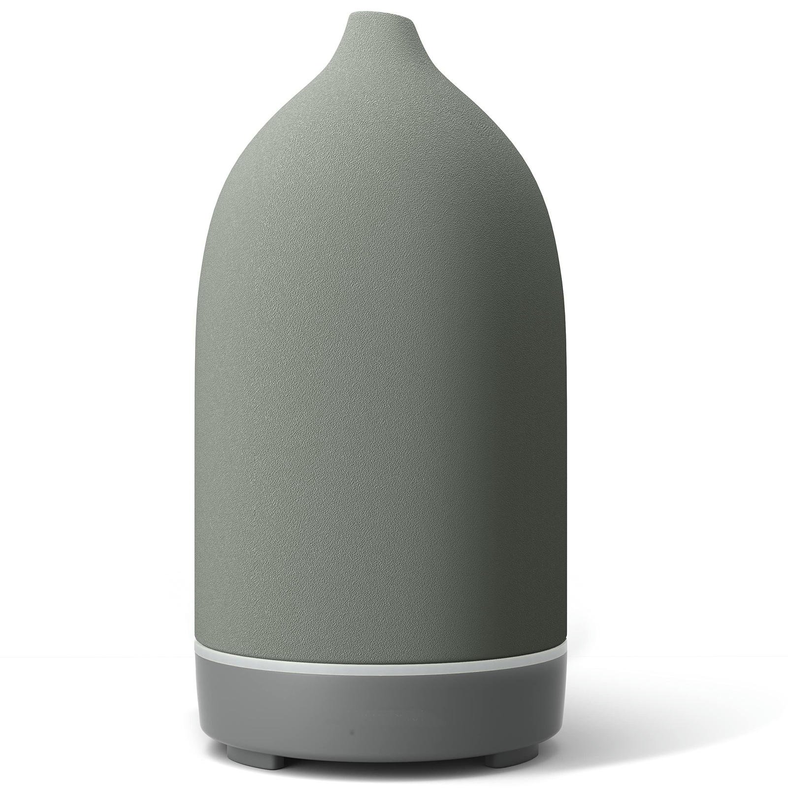 Serene Sage Essential Oil Ultrasonic Diffuser with Mood Light 100ml